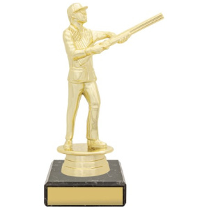 Figure Trophy - Male Skeet