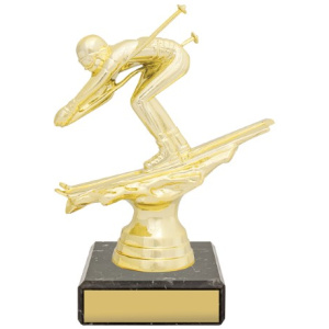 Figure Trophy - Ski