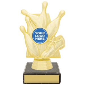 Figure Trophy - Tenpin