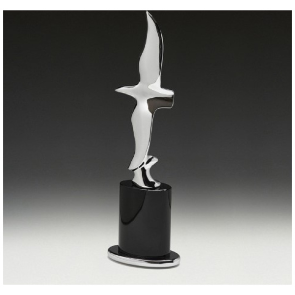 CIP Crystal Eagle