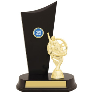 Go Kart Timber Crest