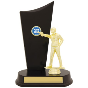 Pistol Shooting Timber Crest