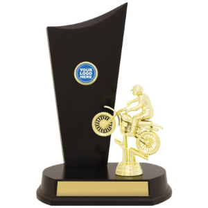 Motocross Timber Crest