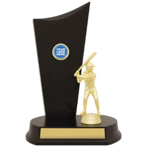 Softball Timber Crest