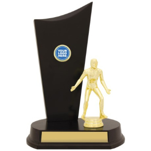 Wrestling Timber Crest