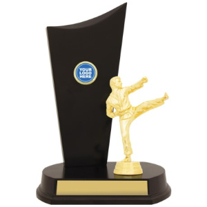 Male Karate Timber Crest