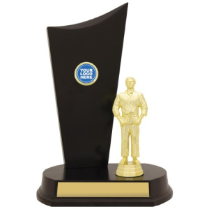 Male Judo Timber Crest