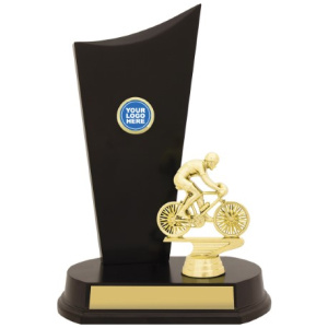 Cycling Timber Crest