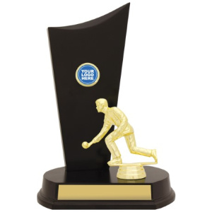 Male Bowls Timber Crest