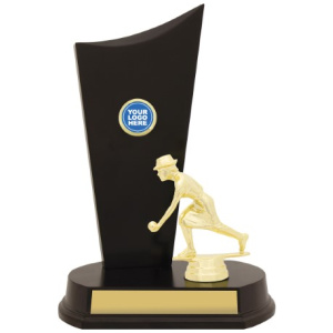 Female Bowls Timber Crest