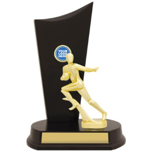 American Football Timber Crest