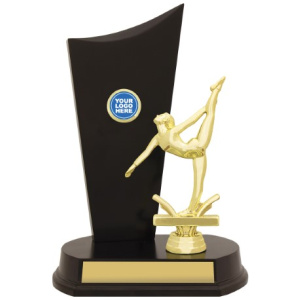 Gym Female Timber Crest