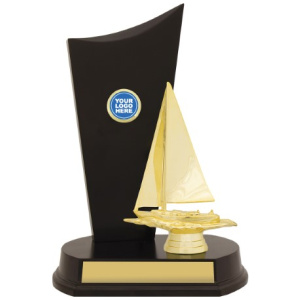 Sailing Timber Crest