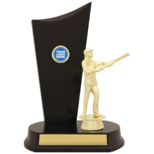 Shooting Male Timber Crest