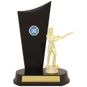 Shooting Female Timber Crest